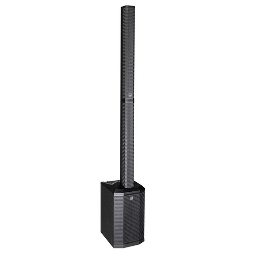 Audio polar complete - polar, 8