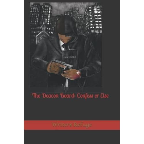 Deacon board confess or - deacon,