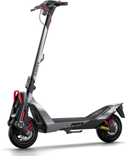 Navee ut5 max all terrain - navee, all-terrain