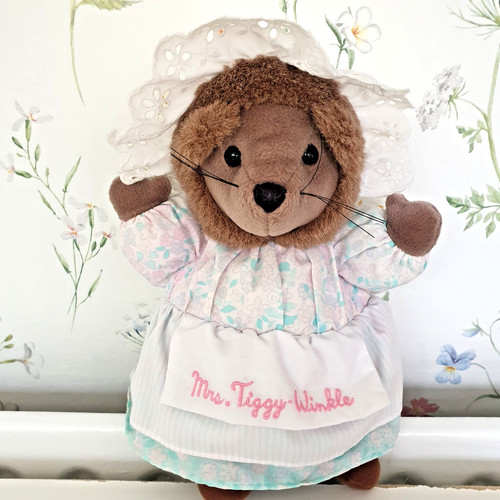Vintage beatrix potter - vintage,