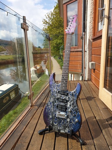 Tyler japan studio elite - tyler,