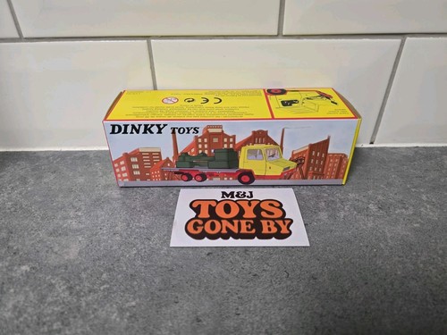Dinky toys atlas - dinky, ref.
