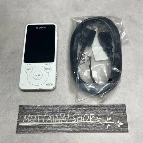 Sony walkman s785 - sony, nw-s785