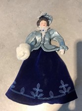 Vintage Avon Porcelain