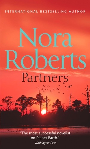 Partners roberts nora book - roberts,,