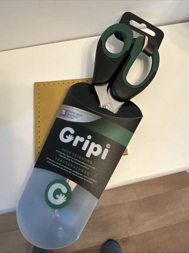 Richardson sheffield gripi - richardson,
