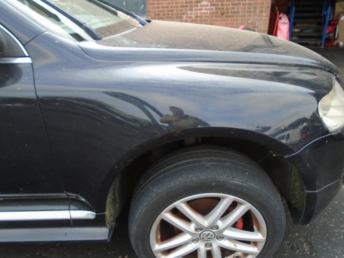 Touareg 2 5 tdi - vw, 2.5