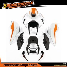 Bodywork Fairing Kit For KTM