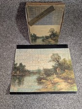 Antique 1920s The Kwiz