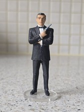 Corgi Icon Sean Connery F04011 James Bond 007 Figure , 1998. 