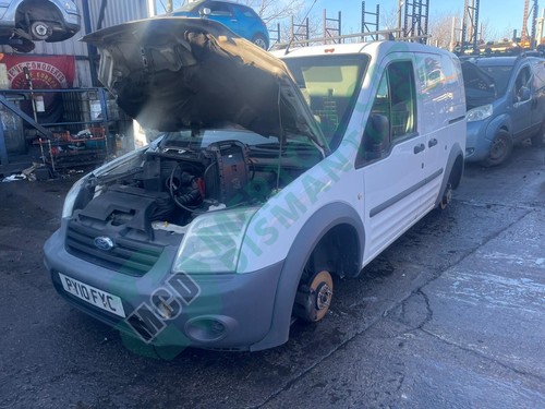 Ford transit connect 2009 - connect,
