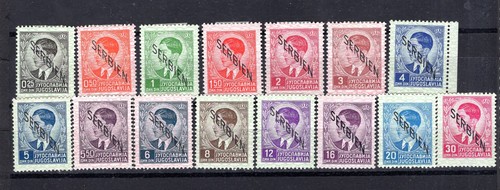 Serbia ww2 german occupation - ww2,