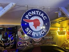 Antique style porcelain look