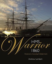 HMS Warrior: Victoria's