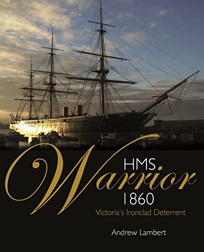 Hms warrior victoria s - warrior:, victoria's
