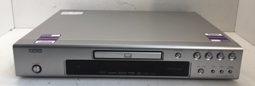 Denon dvd 1740 - dvd,