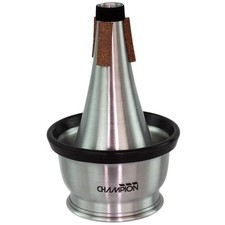 Champion trumpet mute with - trumpet,