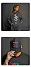 Eminem Hoodie TDOSS In Loving