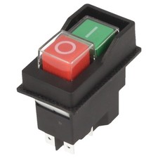 On Off Switch Fit For BELLE