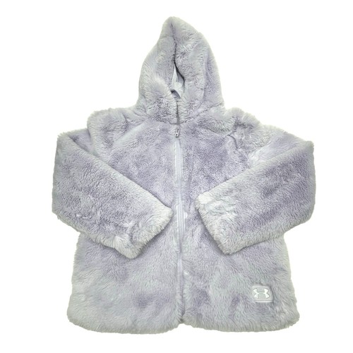Under armour furry coat full - under,