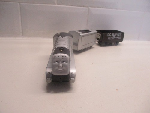 Tomy trackmaster thomas the - trackmaster,
