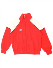Ennerre Mens Tracksuit Top