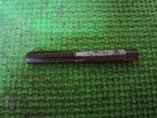 BSA 5/16" x 24 UNF HAND TAP.