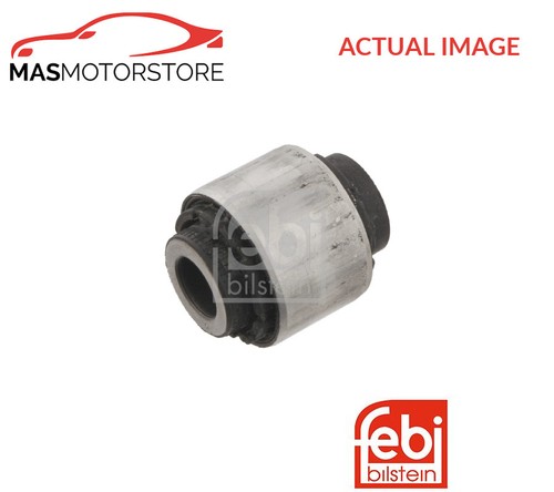 Control arm wishbone - wishbone, febi