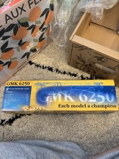 Conrad All Terrain Hydraulic