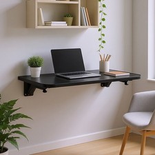 Wall Mounted Table Drop-Leaf