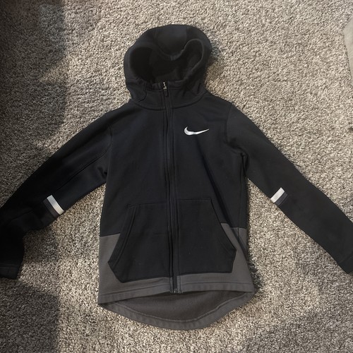 Nike boys piece full zip - full,