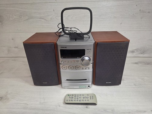 Sony cmt nez50 micro - cmt-nez50,