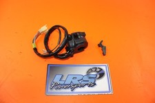 YAMAHA YZF600R LEFT HAND