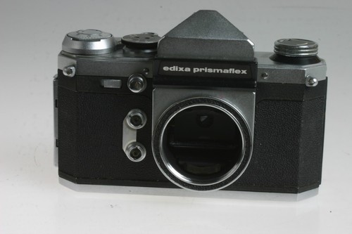 Edixa prismaflex body - prismaflex,