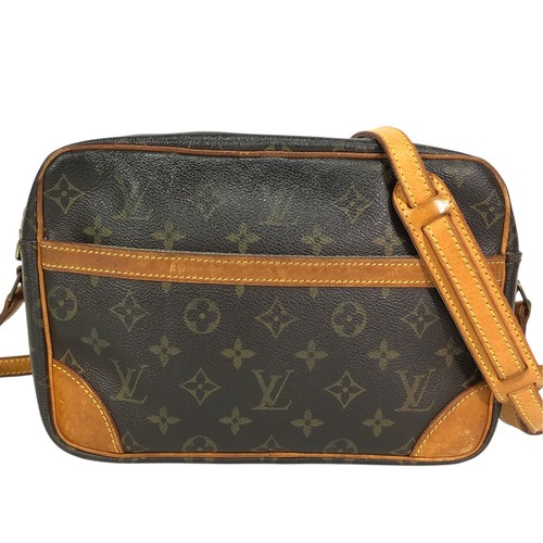 Auth louis vuitton trocadero - vuitton,