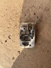 Drivers Classic Mini Door Catch Lock Lever Latch Mechanism - Austin Rover Morris