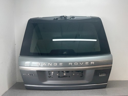 Range rover sport l320 - range,
