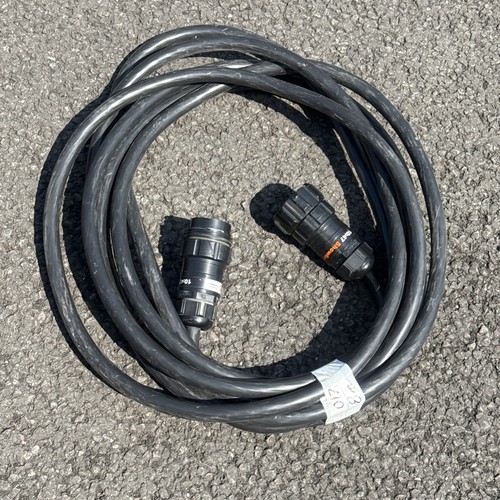 Socapex extension - extension,