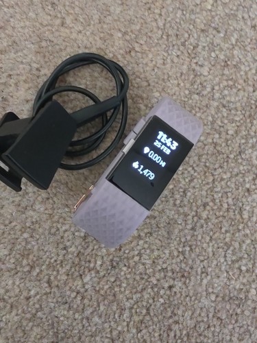 Fitbit charge fitness - charge, 2