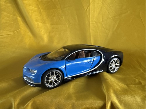 Maisto diecast model car - model,