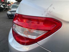 MERCEDES C-CLASS C220 MK3 W204