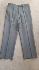 Mens VINTAGE Marks & Spencer  Trousers Lindyhop, Rockabilly, disco 