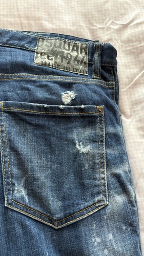 Dsquared jeans 52 - dsquared, 2