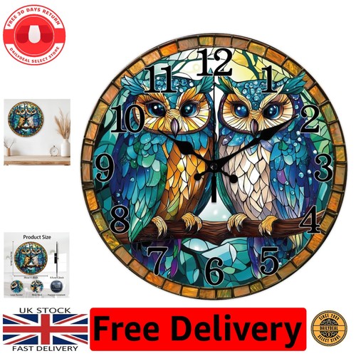 Decorative inch owl printed - decorative,