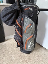 Callaway Aqua Dry Waterproof
