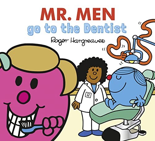 Men the dentist mr - to,