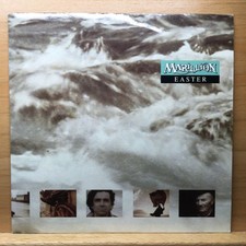 MARILLION - EASTER  7" VINYL