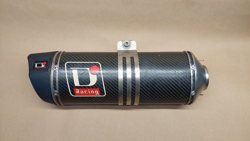 Real carbon titanium - real, racing