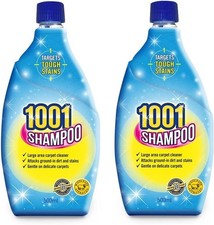 1001 Carpet Shampoo Larger