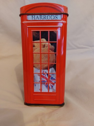 Harrods knightsbridge vintage - knightsbridge,